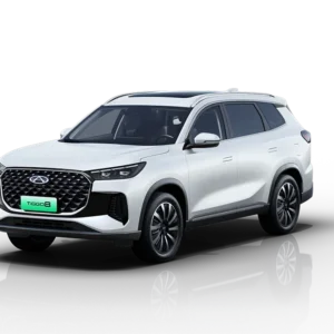 Tiggo 8 CSH