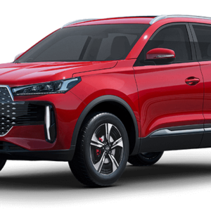 Tiggo 4 HEV - Unique - 1.5 benzina 163 CP