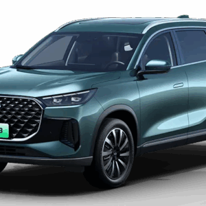 Tiggo 8 Plug-in hybrid - Unique - 1.5 benzina 279 CP