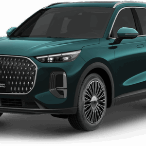 Tiggo 9 AWD Plug-in Hybrid - Unique - 1.5 benzina 422 CP