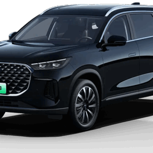 Tiggo 8 - Luxury - 1.6 benzina 147 CP