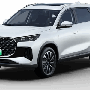 Tiggo 8 Plug-in hybrid - Luxury - 1.5 benzina 279 CP