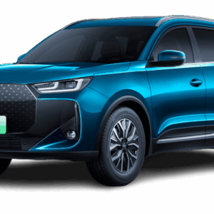 Tiggo 7 Plug-in Hybrid - Luxury - 1.5 benzina 279 CP