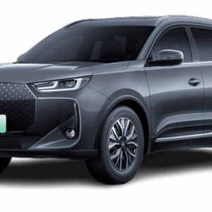 Tiggo 7 AWD - Unique - 1.6 benzina 147 CP
