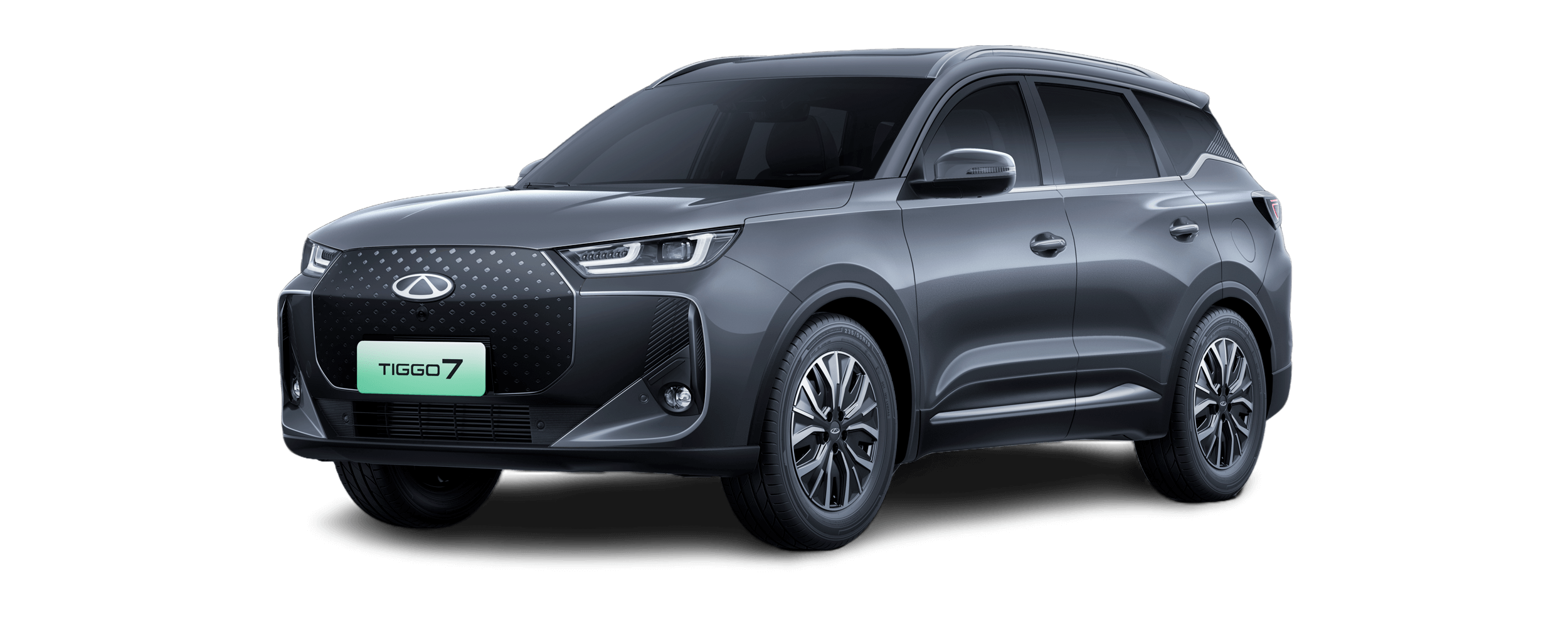 Tiggo 7 AWD