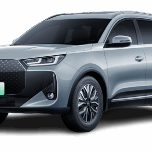 Tiggo 7 Plug-in Hybrid - Unique - 1.5 benzina 279 CP