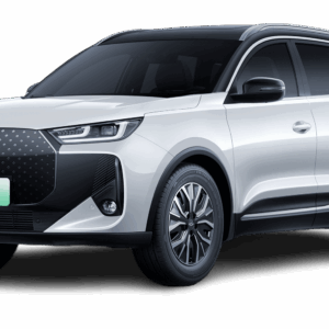 Tiggo 7 - Luxury - 1.6 benzina 147 CP