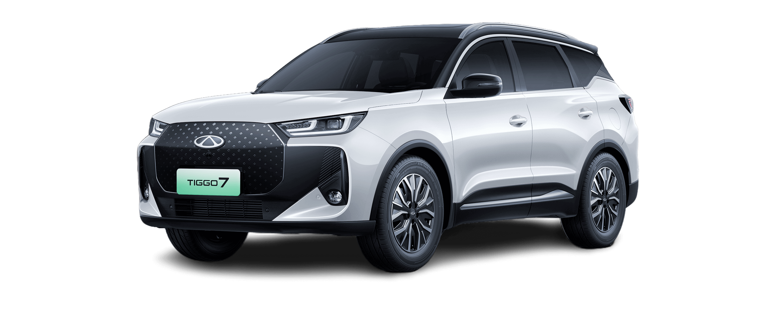 Tiggo 7